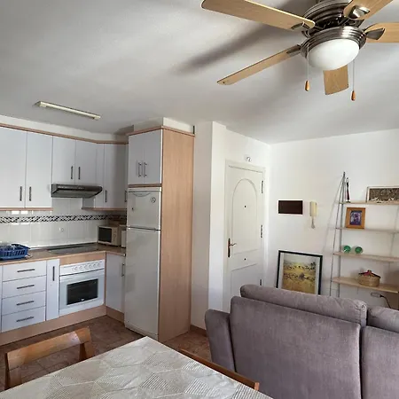 Casalapita Apartment Carboneras