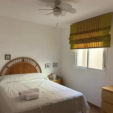 Apartment Casalapita Carboneras