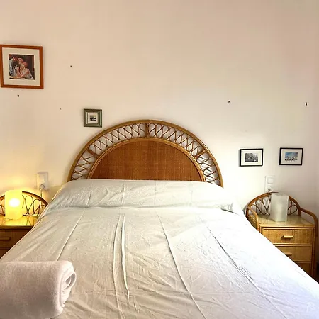 Casalapita Apartment Carboneras